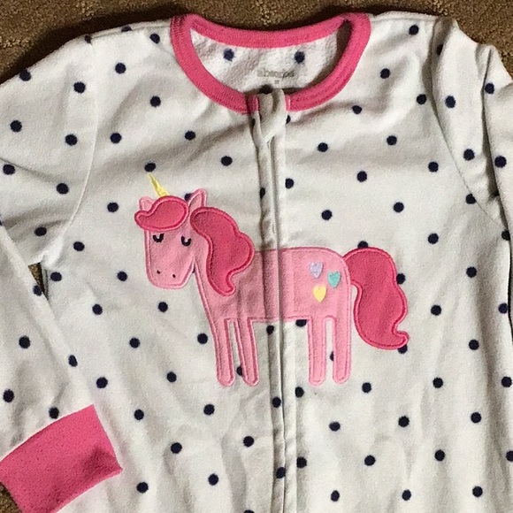 3T ABSORBA ONESIE - Picture 3 of 5